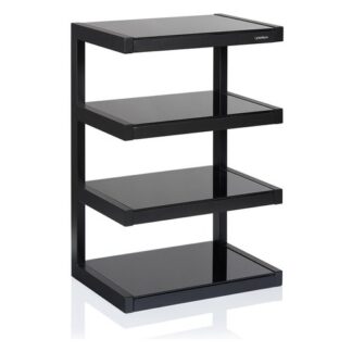 Mobile HI FI Mobile HI FI Norstone NORESSBHIFBK ESSE Black (ord.min.1.00 unità)