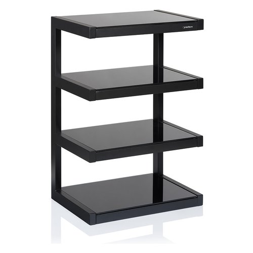 Mobile HI FI Mobile HI FI Norstone NORESSBHIFBK ESSE Black (ord.min.1.00 unità)