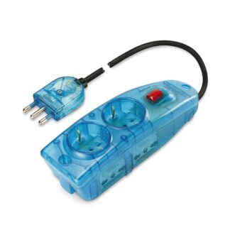 Multipresa tavolo Multipresa tavolo Poly Pool PP0749 10/16A Assortito (ord.min.1.00 unità)