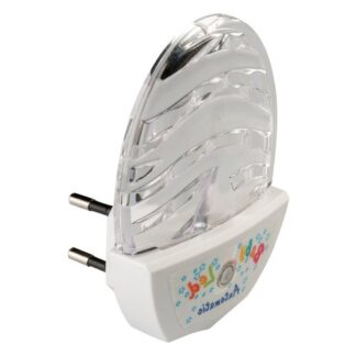 Luce notturna Luce notturna Poly Pool PP3101 Bianco (ord.min.1.00 unità)