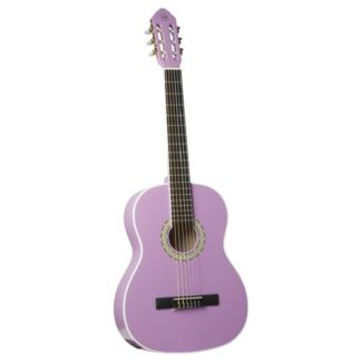 Chitarra classica Chitarra classica Eko 06204150 SERIE STUDIO Cs 10 Violet (ord.min.1.00 unità)