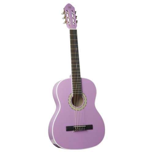 Chitarra classica Chitarra classica Eko 06204150 SERIE STUDIO Cs 10 Violet (ord.min.1.00 unità)