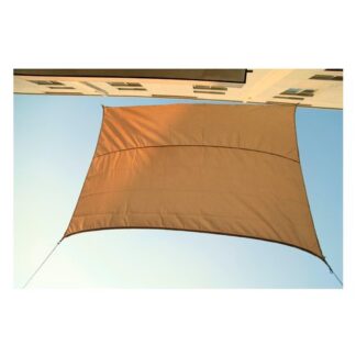 Vela ombreggiante Vela ombreggiante Amicasa Beige (ord.min.1.00 unità)