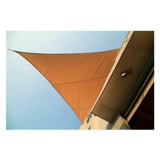 Vela ombreggiante Amicasa Beige Vela ombreggiante (ord.min.1.00unità)