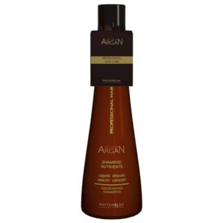 Shampoo capelli Harbor Phytorelax Olio di Argannutriente Sfibrati & Co Shampoo per capelli (ord.min.1.00unità)