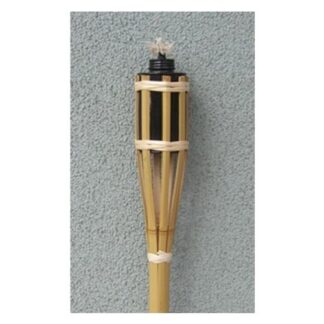 Torcia Torcia Amicasa Art 64 Bambu (ord.min.1.00 unità)