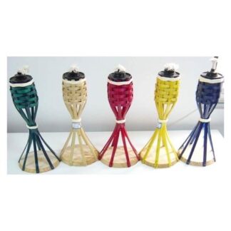 Torcia Torcia Amicasa Art 63 Assortito (ord.min.1.00 unità)
