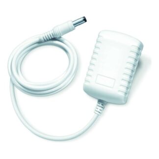 Alimentatore dedicato Beurer 07195 White Alimentatore dedicato (ord.min.1.00unità)
