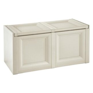 Baule giardino Baule Tontarelli 8086012210 OMNIMODUS Angora (ord.min.1.00 unità)
