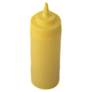 Dosatore alimenti Dosatore alimenti Ilsa 1285G36 SQUEEZE Giallo (ord.min.1.00 unità)