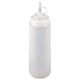 Dosatore alimenti Dosatore alimenti Ilsa 1285T36 SQUEEZE Trasparente (ord.min.1.00 unità)