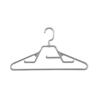 Set grucce Set grucce Tontarelli 9090064153 TWIST con portacinture e cravatte Gri (ord.min.1.00 unità)