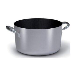 Casseruola Casseruola Ballarini 2018 28 PROFESSIONALE SERIE 2000 Alluminato e Ner (ord.min.1.00 unità)