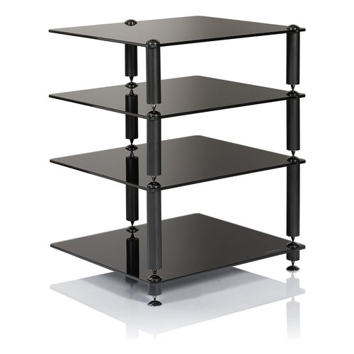 Mobile HI FI Mobile HI FI Norstone NORBER2 BERGEN 2 Black (ord.min.1.00 unità)