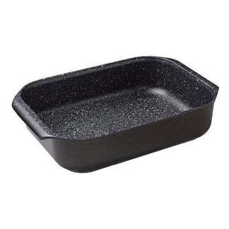 Rostiera Rostiera Risoli 00102RGR 40H PLUS Nero (ord.min.1.00 unità)