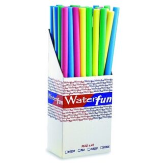 Salvagente Salvagente Adriatic 201 Tubo Singolo per Piscina Assortito (ord.min.1.00 unità)