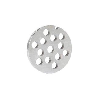 Trafila carne Trafila carne Reber 4007A 8 Foro da 8mm (ord.min.1.00 unità)
