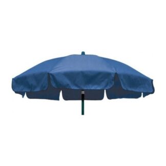 Ombrellone Moia G960 OLEFIN 2 M Assortito Ombrellone spiaggia (ord.min.1.00unità)
