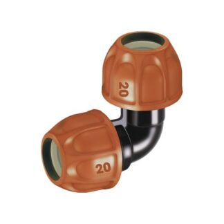 Raccordo impianti irrigazione Raccordo impianti irrigazione Claber 90322 RAINJET (ord.min.1.00 unità)