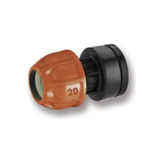 Raccordo impianti irrigazione Raccordo impianti irrigazione Claber 90319 RAINJET (ord.min.1.00 unità)