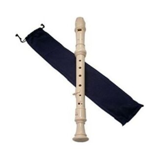 Flauto Flauto Aulos G302AG Soprano Avorio (ord.min.1.00 unità)