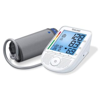 Misuratore pressione Misuratore pressione Beurer 65628 MEDICAL Bm 49 Bianco (ord.min.1.00 unità)