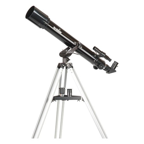 Telescopio Telescopio Sky Watcher SK60700 R MERCURY 60 Black (ord.min.1.00 unità)