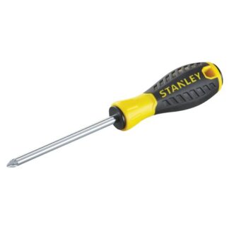 Cacciavite Cacciavite Stanley STHT060276 ESSENTIAL (ord.min.1.00 unità)