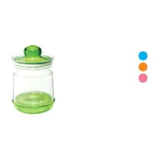 Barattolo Barattolo Cosmoplast BAROCCO Assortito (ord.min.1.00 unità)