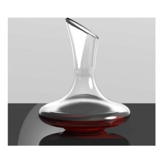Decanter Decanter Amicasa CDC13045 Trasparente (ord.min.1.00 unità)