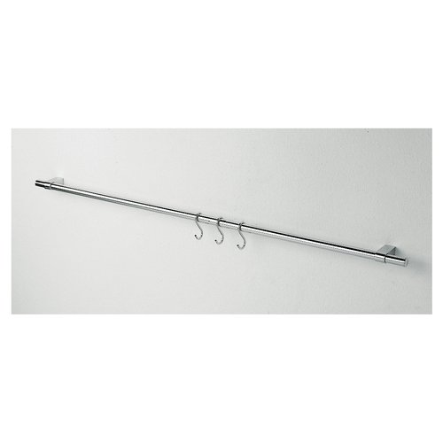 Barra sottopensile Barra sottopensile Lemi 37215 COLLEZIONE WIRE Cromo lucido (ord.min.1.00 unità)