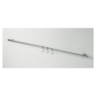Barra sottopensile Barra sottopensile Lemi 37218 COLLEZIONE WIRE Satinato (ord.min.1.00 unità)