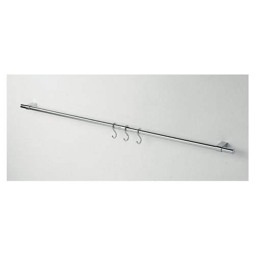 Barra sottopensile Barra sottopensile Lemi 37218 COLLEZIONE WIRE Satinato (ord.min.1.00 unità)