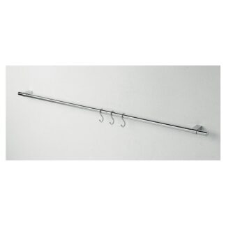 Barra sottopensile Barra sottopensile Lemi 37315 COLLEZIONE WIRE Cromo lucido (ord.min.1.00 unità)