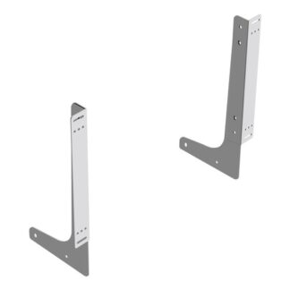 Kit accessori pattumiera incasso Kit accessori Gollinucci LINEA 550 555 (ord.min.1.00 unità)