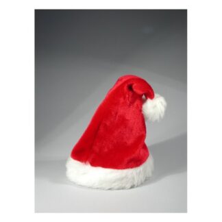 Cappello Babbo Natale Cappello Babbo Natale Tabor 405946 Rosso (ord.min.1.00 unità)