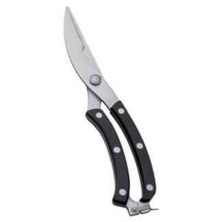 Trinciapollo Trinciapollo Ilsa 2246025 Nero (ord.min.1.00 unità)
