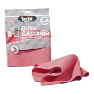Panno multiuso Panno Arix 2866 Brilla & Asciuga (ord.min.1.00 unità)