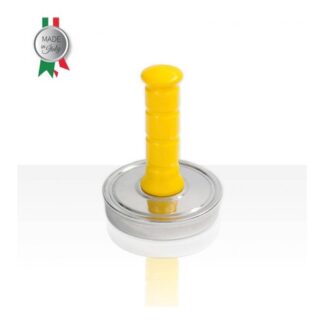 Batticarne Batticarne Metalsomma 280 60 Giallo (ord.min.1.00 unità)