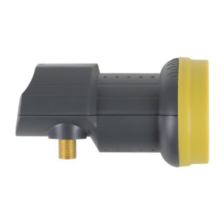 Illuminatore LNB Iddigital LNB 119 Universale con Schermatura Lte Grig Illuminatore LNB (ord.min.1.00unità)