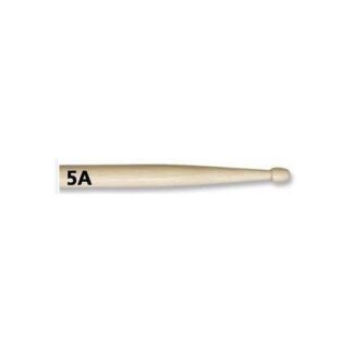 Bacchette batteria Vic Firth 13700006 5A Legno Bacchette batteria (ord.min.1.00unità)