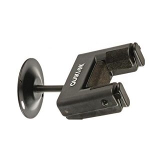 Supporto chitarra Supporto chitarra Quiklok 10 01068 SERIE GS Gs701 Black (ord.min.1.00 unità)