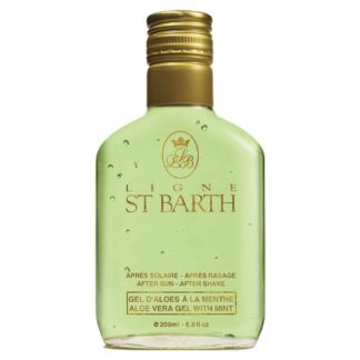 Doposole Doposole St Barth Gel D'Aloe Vera Alla Menta (ord.min.1.00 unità)