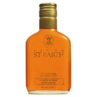 Idratanti corpo Olio di Avocado St Barth (ord.min.1.00 unità)