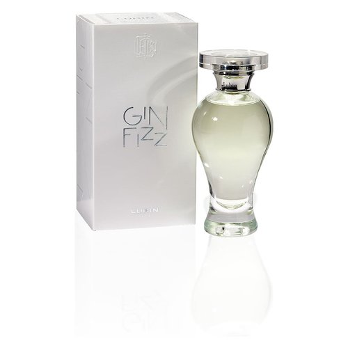 Eau de toilette donna Lubin Gin Fizz 50 ml Eau de toilette femminili (ord.min.1.00unità)