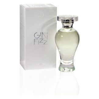 Eau de toilette donna Lubin Gin Fizz 100 ml Eau de toilette femminili (ord.min.1.00unità)