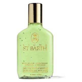 Doposole Doposole St Barth Gel d'aloe vera alla menta (ord.min.1.00 unità)