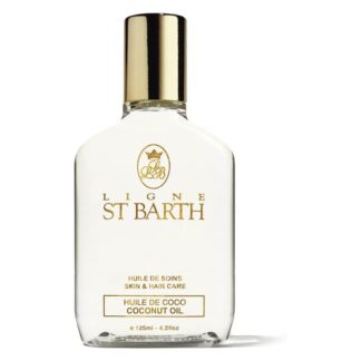 Trattamenti corpo donna Trattamento corpo St Barth Olio di Cocco Ip0 (ord.min.1.00 unità)