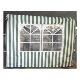 Parete gazebo Parete gazebo Amicasa per gazebo da 3 m (ord.min.1.00 unità)