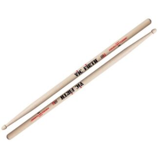Bacchette batteria Bacchette batteria Vic Firth 13700033 7A Legno (ord.min.1.00 unità)